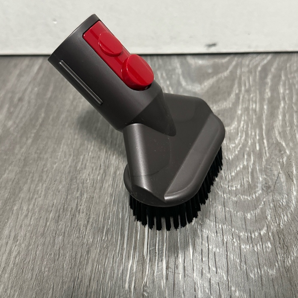 Dyson Genuine 967765-01 Stubborn Dirt Brush V7 V8 V10 V11 V15 Authentic